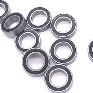 An In-depth Introduction to MR148 2RS Miniature Ball Bearing
