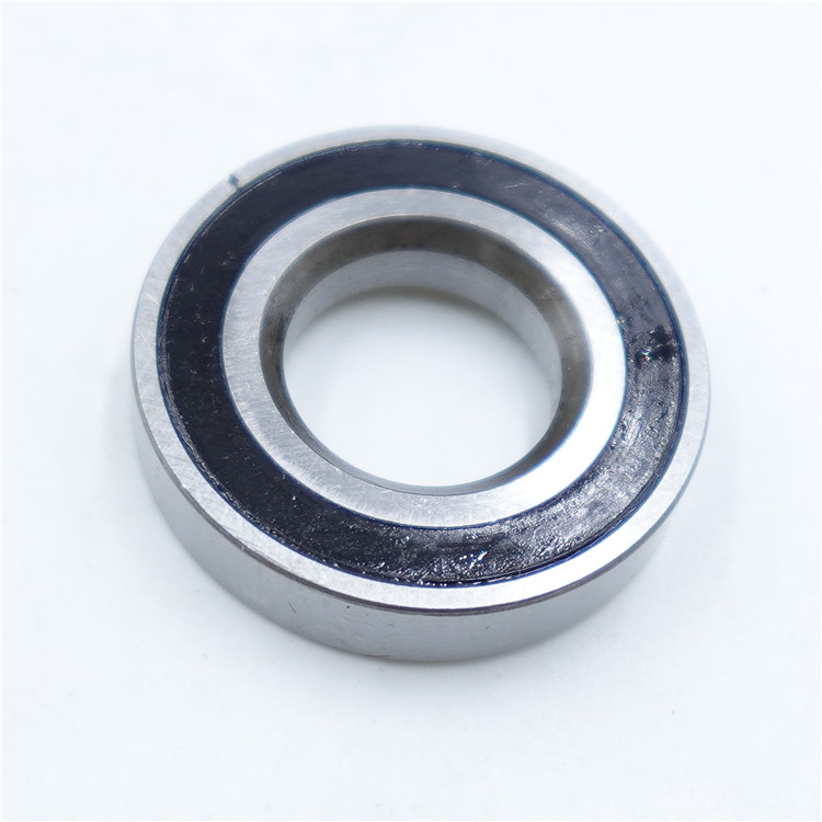 Angular Contact Spherical Plain Bearing single