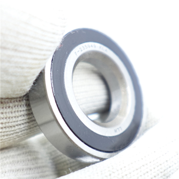 Angular Contact Spherical Plain Bearing precision