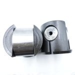 Fork Truck Mast Bearings 58×57 Heavy Duty