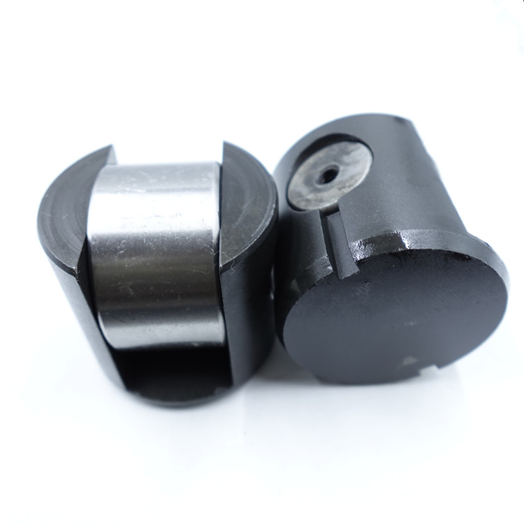 fork truck mast bearings roller