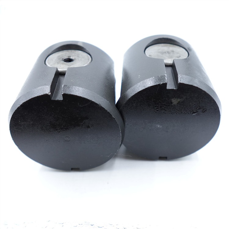 fork truck mast bearings seat