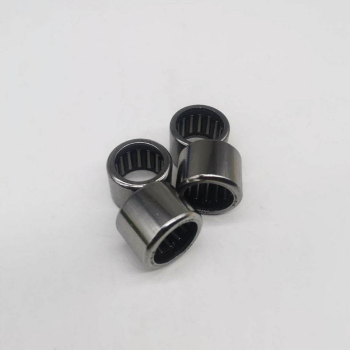 HK1312 Needle Bearing Working Principle