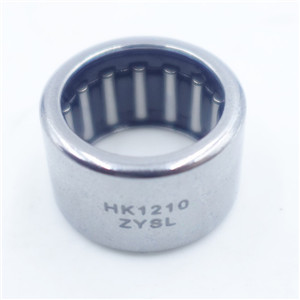 HK1210 bearing is high quality needle roller bearing