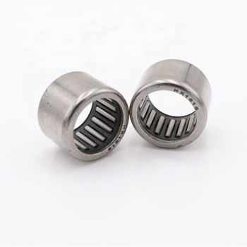 HK1616 Needle Bearing Technological Introduce