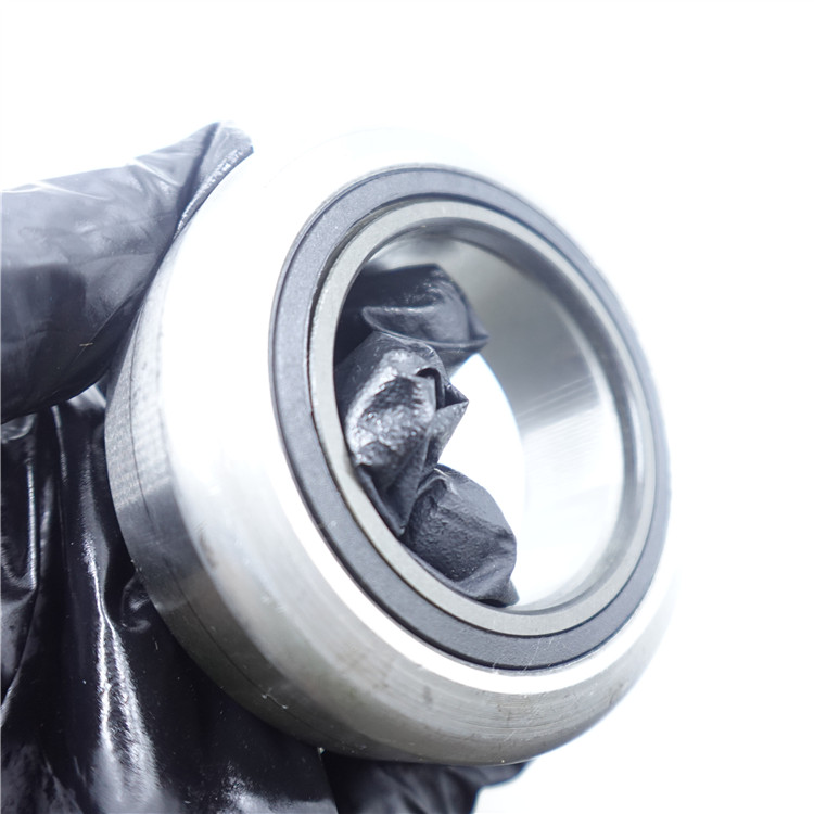 mast guide bearings forklift