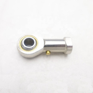Customer Ordered PHS 8 Rod End Bearings