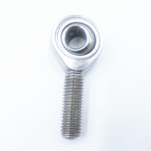 Stainless Steel POS12 Rod End Bearing Left Right Thread