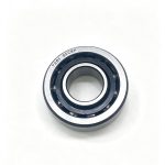 7201 BECBP Angular Contact Ball Bearing 7201BEP Size 12x32x10mm