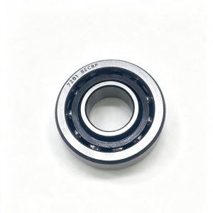 7201 BECBP Angular Contact Ball Bearing 7201BEP Size 12x32x10mm
