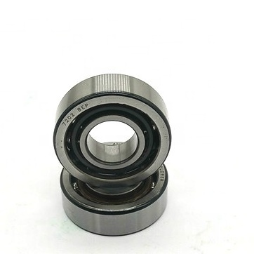 7202 BECBP: A High-Performance Angular Contact Ball Bearing