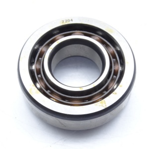 Performance and Application Analysis of 7204 BECBP Bearing
