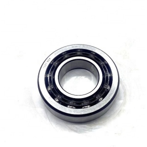 7207 BECBP Single row angular contact ball bearing size 35x72x17mm
