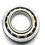 7224 BCBM 7224BECBM Single Row Angular Contact Ball Bearing