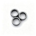 HK1612 Needle Bearing 16x22x12mm Drawn Shell Cup Caged Needle Roller Bearing