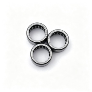 HK1612 Needle Bearing 16x22x12mm Drawn Shell Cup Caged Needle Roller Bearing