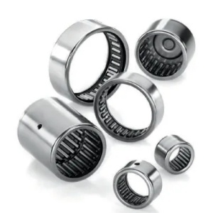 Performance Characteristics and Industrial Applications of needle bush bearing