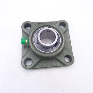 UCF205 bearing UCF series 25mm Four Bolt Flange Pillow Block Bearing