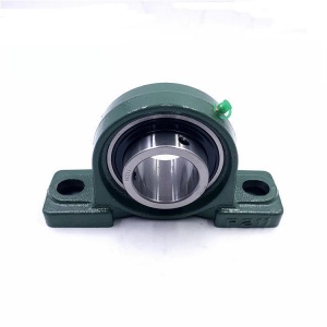 UCP211 bearing 55mm bore UCP series pillow block bearing