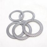 AXK5578 Flat Thrust Needle Roller Bearing