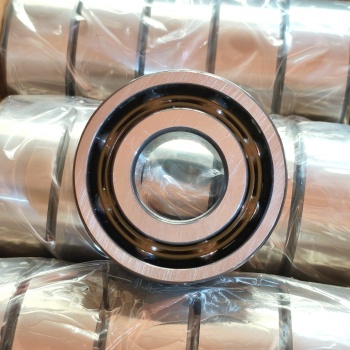 High Performance 7307 BECBP Bearing Empowers Industrial High Speed Operation