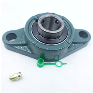 Bearing ucfl 204 is widely used in sliding components of industrial