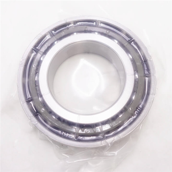 china duplex angular contact ball bearing