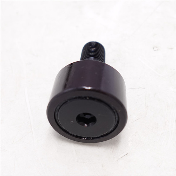 flanged track rollers follower