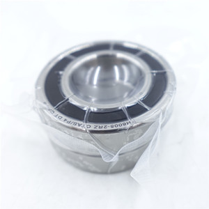 High Precision Ball Bearing KH6005-2RZ CTAS P4DT