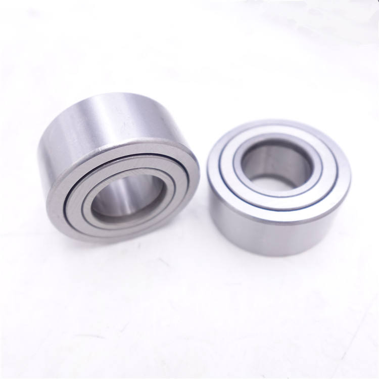 NATR 17 PP Bearing Yoke-type Track Rollers 40*17*21MM