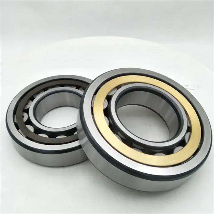 NJ313 Bearing 65*140*33mm Cylindrical Roller Bearing