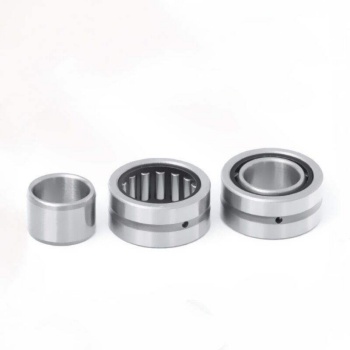 US Customer Buy NKI 22 20 Bearing Shipping by DDP Method