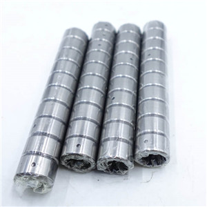 One way needle bearing clutch bearing is high quality bearing