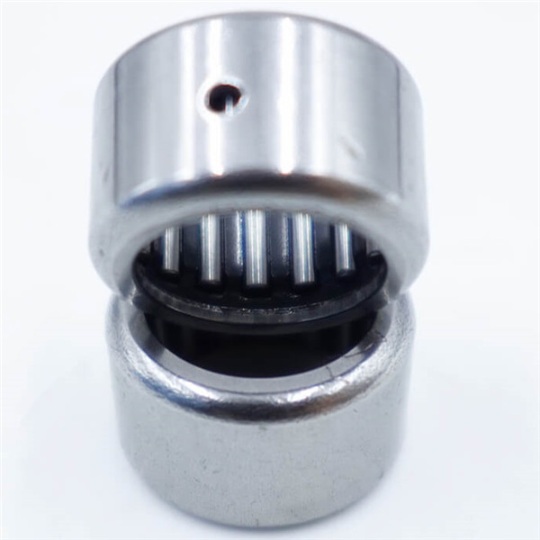 one way needle bearing clutch
