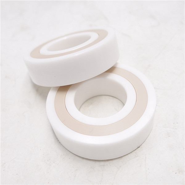 peek ball bearings seal