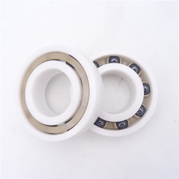 peek ball bearings cage