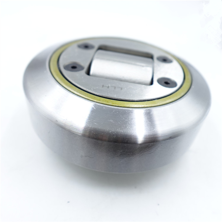track bearing roller follower