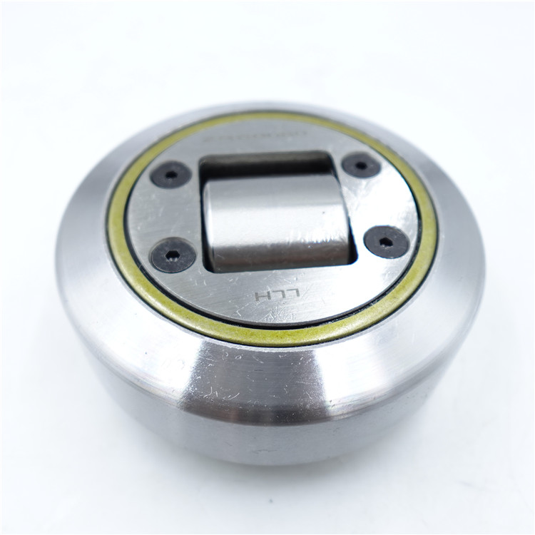 track bearing roller needle