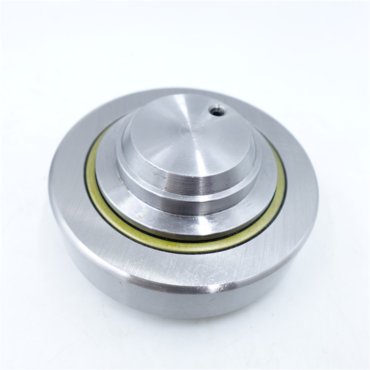 track bearing roller pin