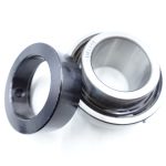 UEL208 Hybrid Ceramic Bearing with Eccentric Lock