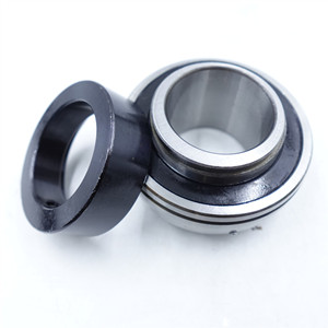 UEL208 Hybrid Ceramic Bearing with Eccentric Lock