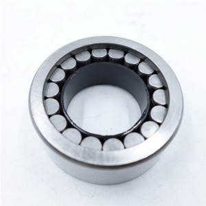 Yoke Rollers Cam Follower Needle Bearing Feature