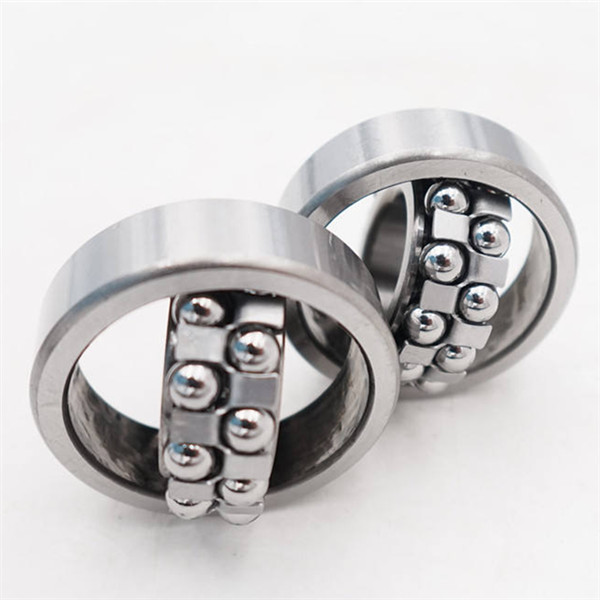 1206 k bearing performance