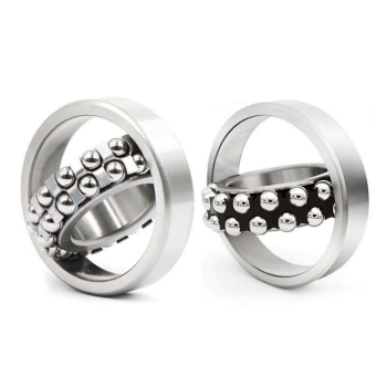 1211 K Bearing Gains Wider Adoption Across In Industrial Machinery Sectors
