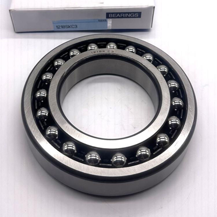 1218 K bearing manufaturer