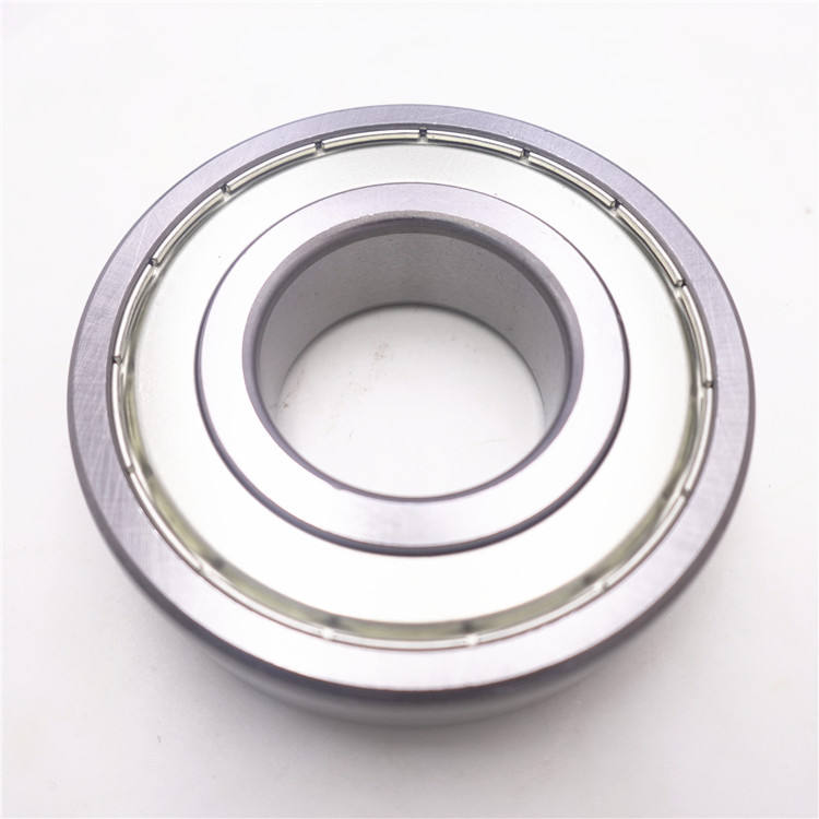 6215Z 6215-Z Deep Groove Ball Bearing with Shields