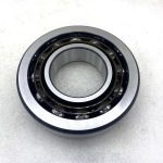 7309 BECBP 45x100x25mm Single Row Angular Contact Bearing