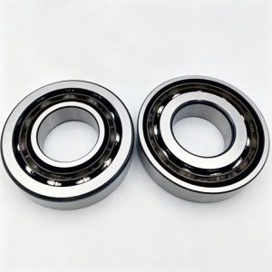 7311 BECBP Angular Contact Ball Bearing Size 55x120x29mm