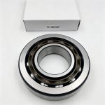 7311 BECBP Angular Contact Ball Bearing Size 55x120x29mm