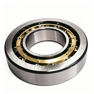 7318 BECBM Angular Contact Ball Bearings 90x190x43mm